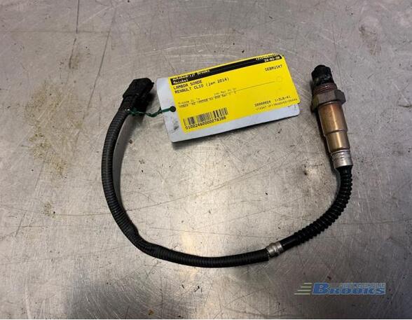 Lambda Sensor / NOx Sensor RENAULT MODUS / GRAND MODUS (F/JP0_)