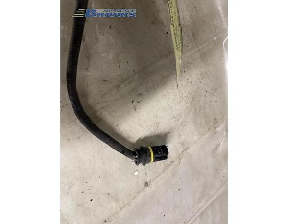 Lambda Sensor / NOx Sensor MERCEDES-BENZ CLK Convertible (A209)