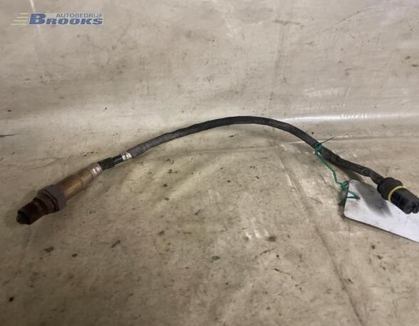 Lambda Sensor / NOx Sensor MERCEDES-BENZ CLK Convertible (A209)