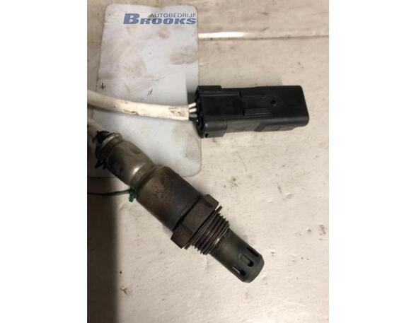 Lambda Sensor / NOx Sensor PEUGEOT 208 I (CA_, CC_)