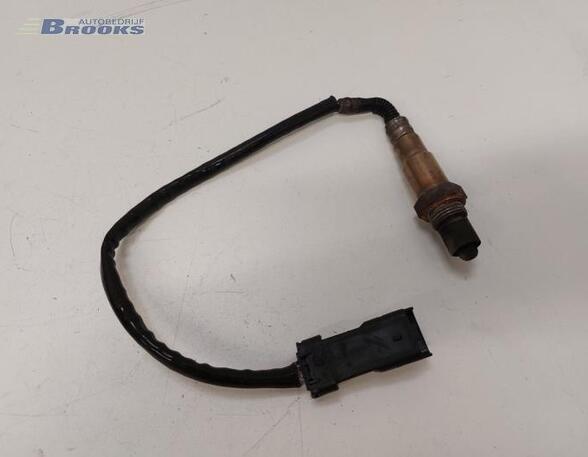 Lambda Sensor / NOx Sensor PEUGEOT 208 I (CA_, CC_)