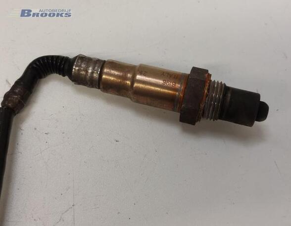 Lambda Sensor / NOx Sensor PEUGEOT 208 I (CA_, CC_)