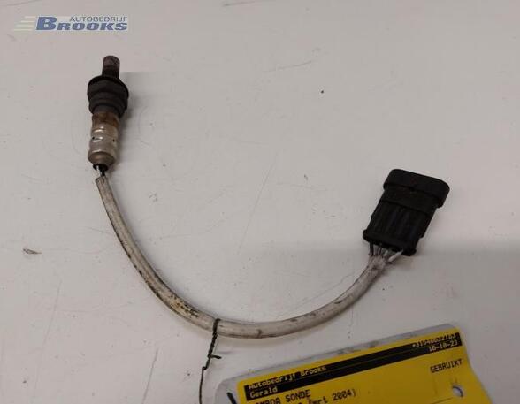 Lambdasonde / NOx Sensor FIAT PANDA (169_)