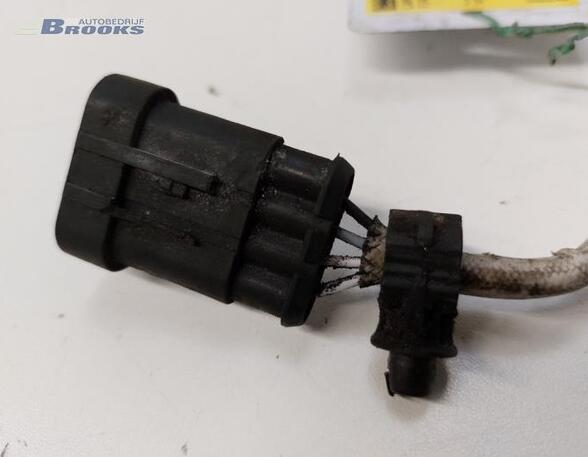 Lambda Sensor / NOx Sensor FIAT PANDA (169_)