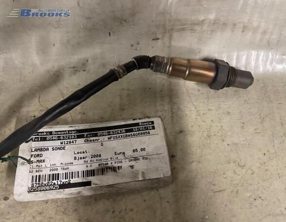 Lambda Sensor / NOx Sensor FORD GALAXY (WA6), FORD S-MAX (WA6)