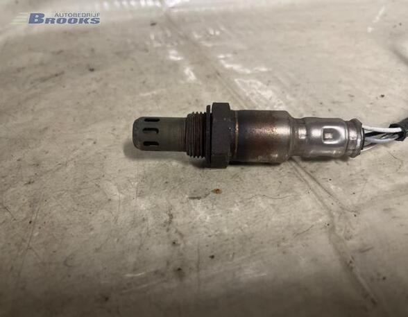 Lambda Sensor / NOx Sensor CHEVROLET REZZO MPV (U100)