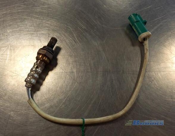 Lambda Sensor / NOx Sensor FORD FIESTA VI (CB1, CCN)