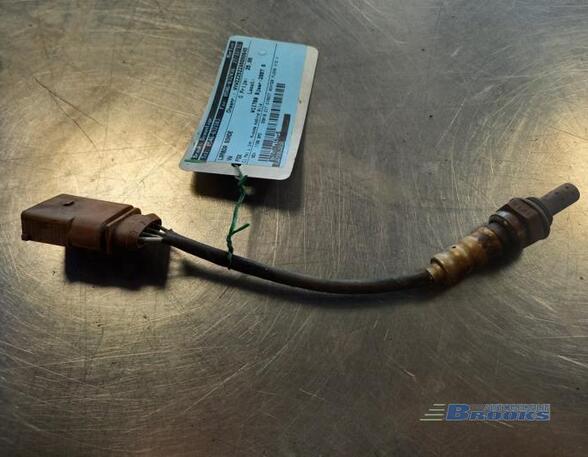 Lambda Sensor / NOx Sensor VW FOX Hatchback (5Z1, 5Z3, 5Z4)