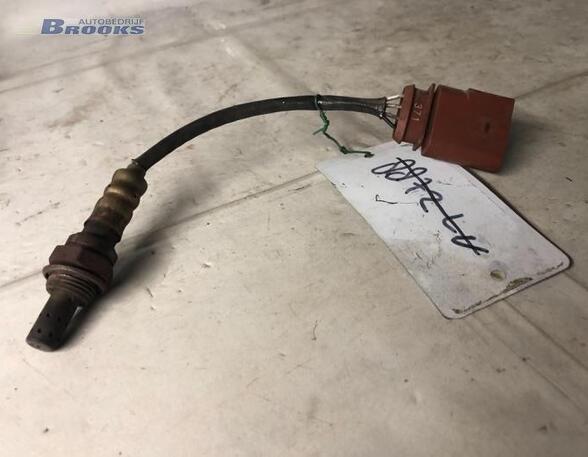 Lambda Sensor / NOx Sensor VW FOX Hatchback (5Z1, 5Z3, 5Z4)