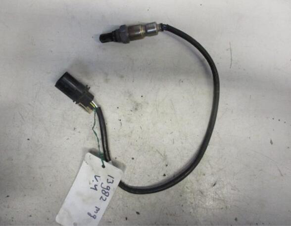 Lambda Sensor / NOx Sensor SKODA FABIA II Combi (545), SKODA ROOMSTER Praktik (5J)