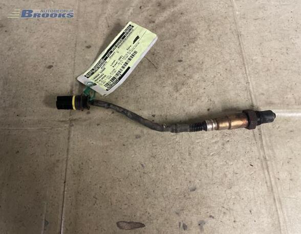 Lambda Sensor / NOx Sensor MERCEDES-BENZ C-CLASS Coupe (CL203)