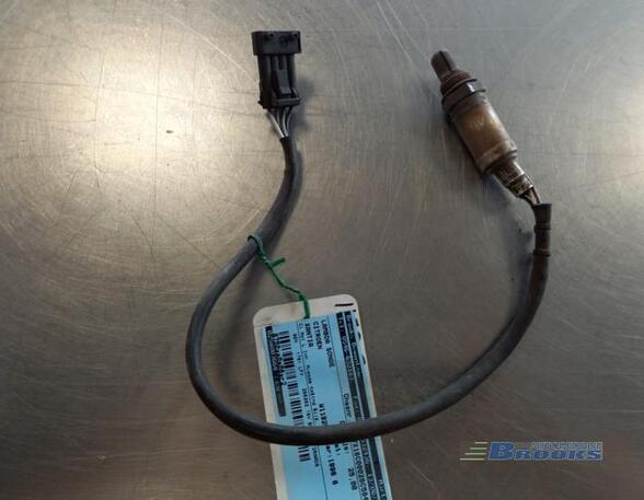 Lambda Sensor / NOx Sensor CITROËN XANTIA (X1_, X2_)