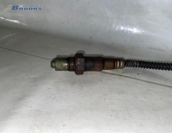 Lambda Sensor / NOx Sensor RENAULT GRAND SCÉNIC II (JM0/1_), RENAULT SCÉNIC II (JM0/1_)