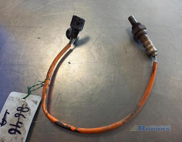 Lambdasonde / NOx Sensor RENAULT CLIO II (BB_, CB_)