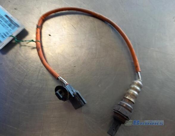 Lambdasonde / NOx Sensor RENAULT CLIO II (BB_, CB_)