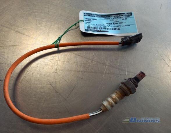 Lambda Sensor / NOx Sensor RENAULT CLIO II (BB_, CB_)