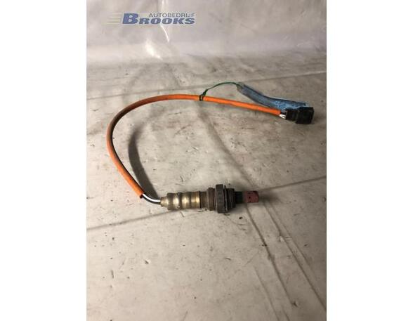 Lambda Sensor / NOx Sensor RENAULT CLIO II (BB_, CB_)