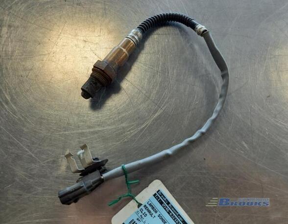 Lambda Sensor / NOx Sensor RENAULT CLIO III (BR0/1, CR0/1)