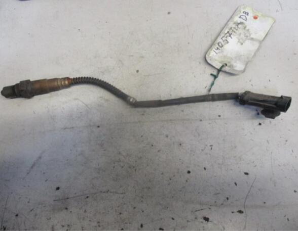 Lambda Sensor / NOx Sensor RENAULT LAGUNA II Grandtour (KG0/1_)