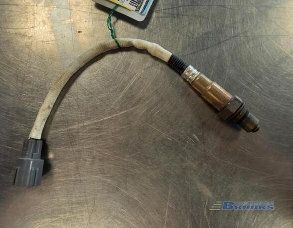 Lambda Sensor / NOx Sensor TOYOTA AYGO (_B1_), CITROËN C1 (PM_, PN_), PEUGEOT 107 (PM_, PN_)