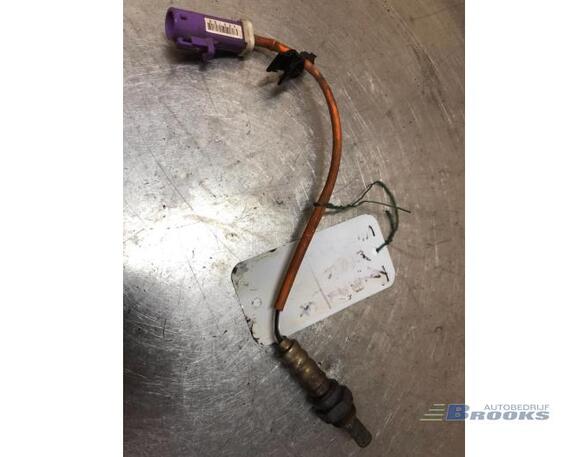 Lambda Sensor / NOx Sensor FORD FIESTA VI (CB1, CCN)