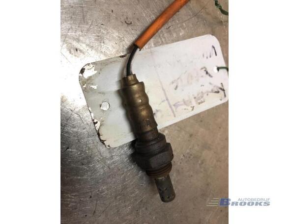 Lambda Sensor / NOx Sensor FORD FIESTA VI (CB1, CCN)