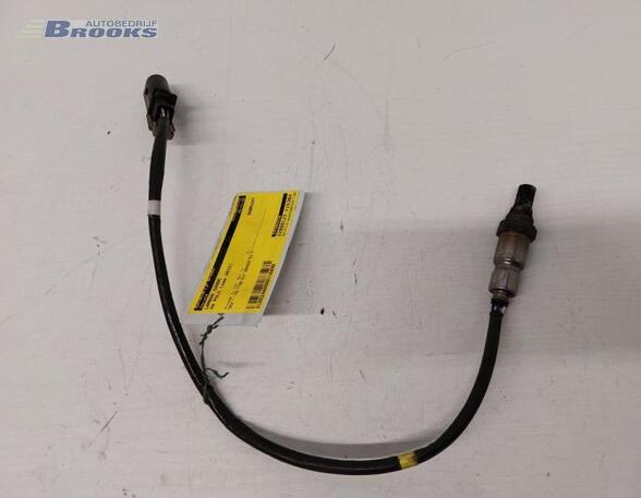 Lambda Sensor / NOx Sensor VW POLO (6R1, 6C1), VW POLO Van (6R)