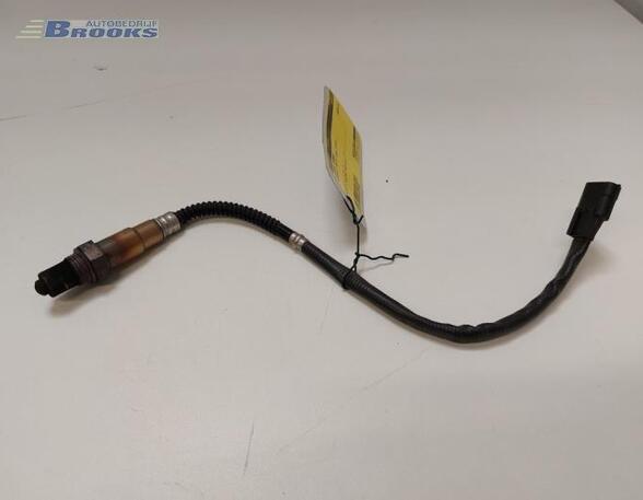 Lambda Sensor / NOx Sensor RENAULT CAPTUR I (J5_, H5_), RENAULT CLIO IV (BH_)