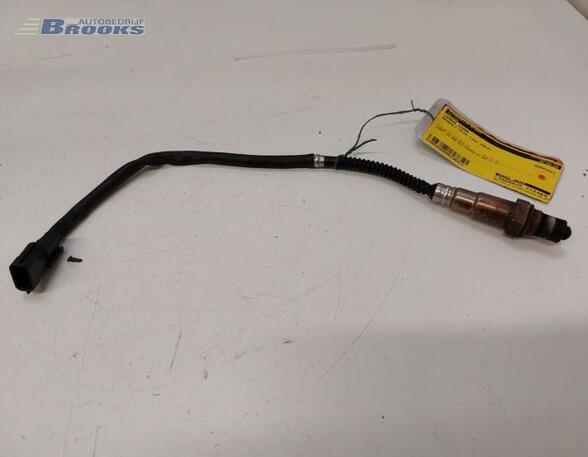 Lambda Sensor / NOx Sensor RENAULT CAPTUR I (J5_, H5_), RENAULT CLIO IV (BH_)