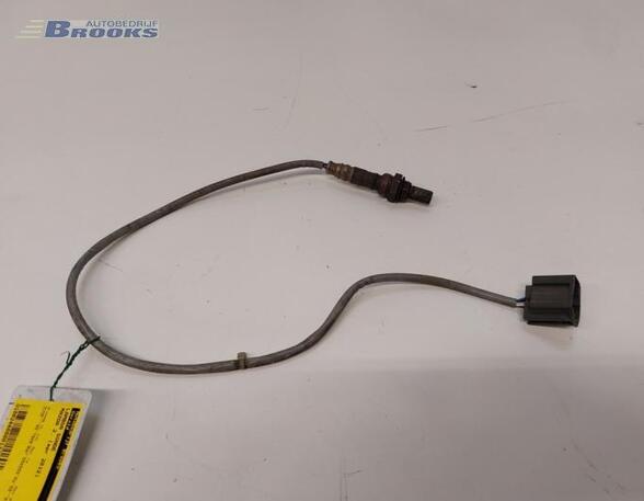 Lambda Sensor / NOx Sensor MAZDA 2 (DE_, DH_)