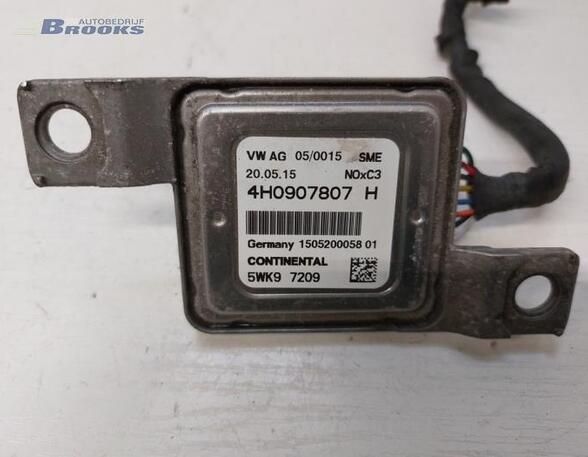 Lambda Sensor / NOx Sensor AUDI A8 (4H2, 4H8, 4HC, 4HL)