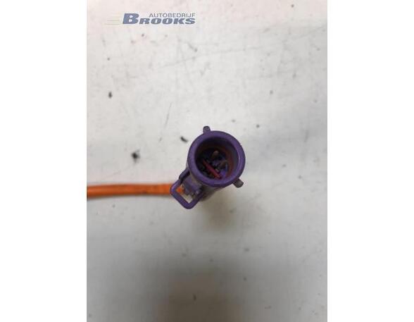 Lambda Sensor / NOx Sensor FORD FIESTA VI (CB1, CCN)