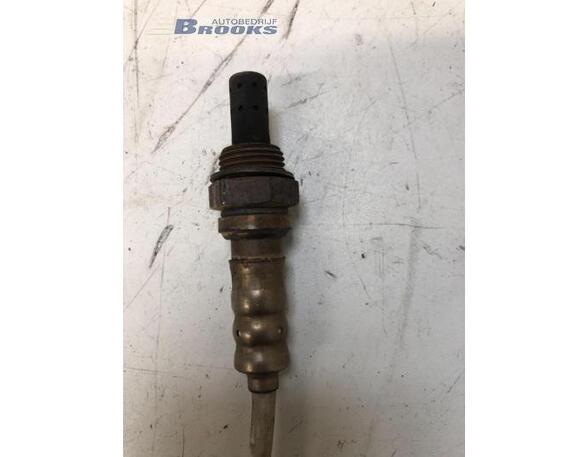 Lambda Sensor / NOx Sensor FORD FIESTA VI (CB1, CCN)