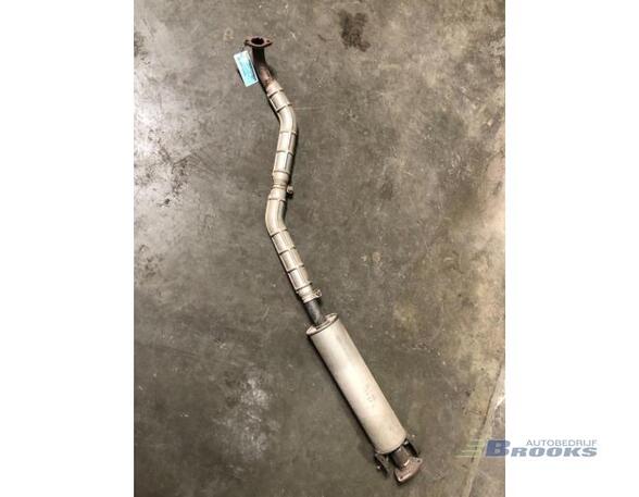 Middle Silencer DAEWOO LACETTI Hatchback (KLAN), CHEVROLET LACETTI (J200)