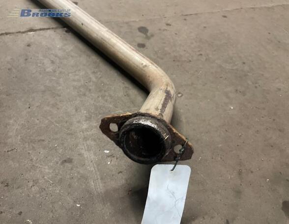 Middle Silencer OPEL VECTRA B (J96)