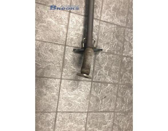 Middle Silencer VW CADDY III Box Body/MPV (2KA, 2KH, 2CA, 2CH)