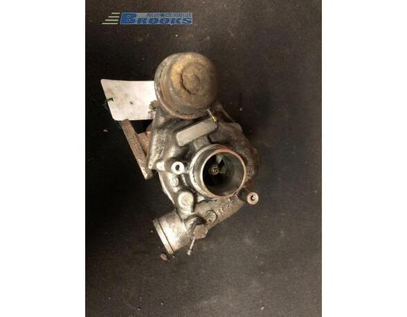 Turbolader VW VENTO (1H2)