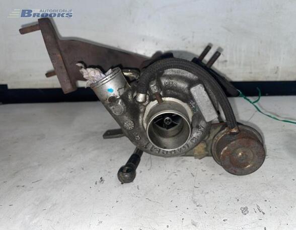 Turbocharger ALFA ROMEO 146 (930_)