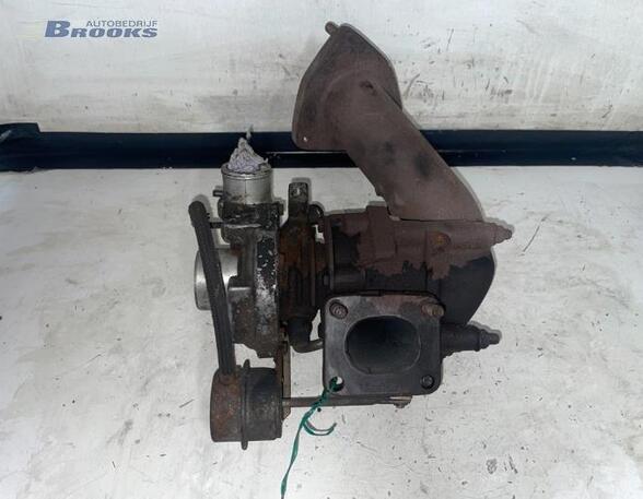 Turbocharger ALFA ROMEO 146 (930_)