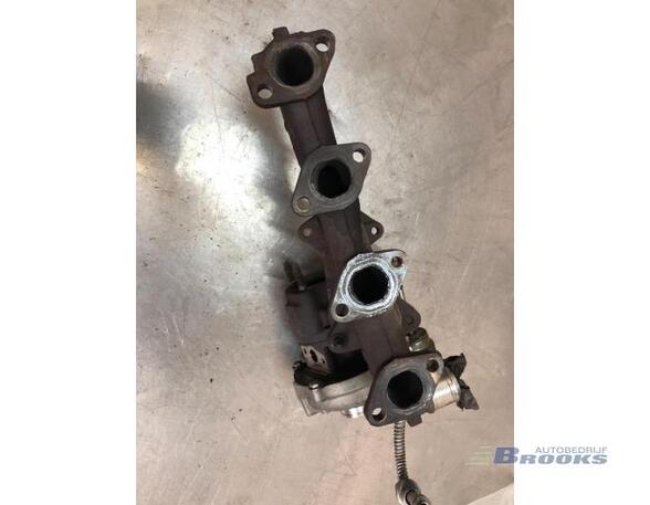 Turbolader Renault Megane II M 468141 P6045464