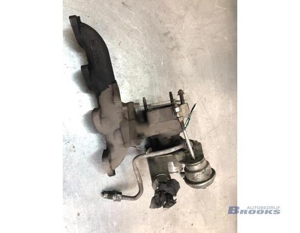 Turbolader Renault Megane II M 468141 P6045464