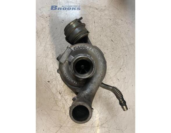 Turbolader Audi A6 4B, C5 059145701F P350830