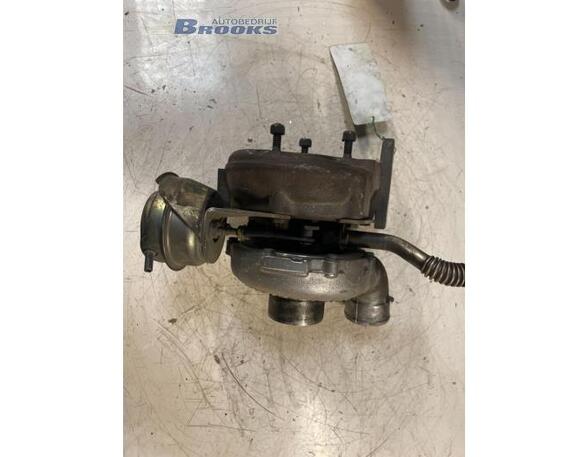 Turbolader Audi A6 4B, C5 059145701F P350830