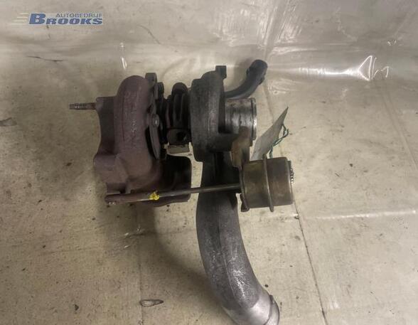 
Turbolader Renault Safrane I B54 7700853974 P348836
