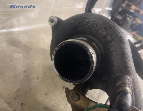 Turbocharger RENAULT SAFRANE I (B54_)