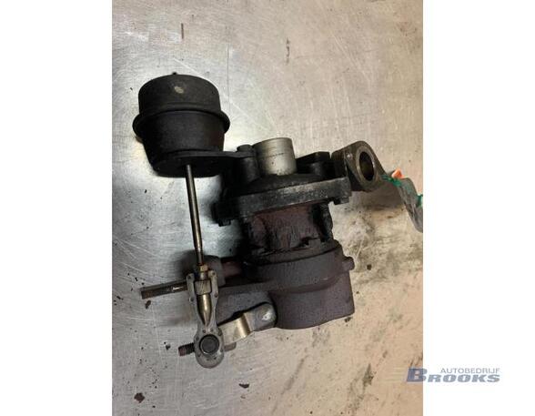 Turbolader Fiat Fiorino Kasten 225 552026370 P14720800