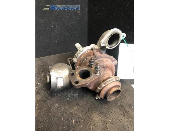 Turbocharger PEUGEOT 308 SW II (LC_, LJ_, LR_, LX_, L4_)