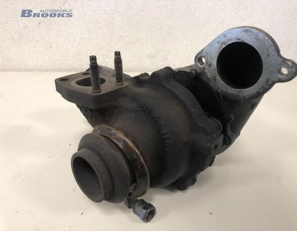 Turbocharger PEUGEOT 308 SW II (LC_, LJ_, LR_, LX_, L4_)