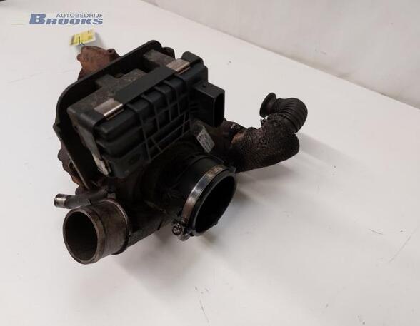 Turbolader Land Rover Freelander 2 LF 9662192580 P19076479