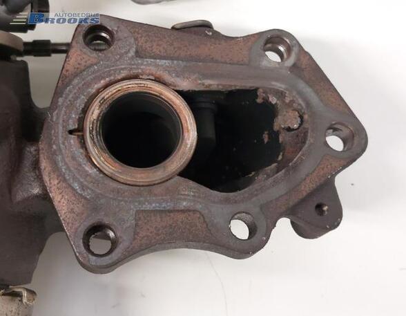 Turbolader Opel Vivaro B Kasten X82 95523925 P19763099